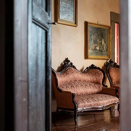 Bed & Breakfast Donna Olimpia San Martino al Cimino