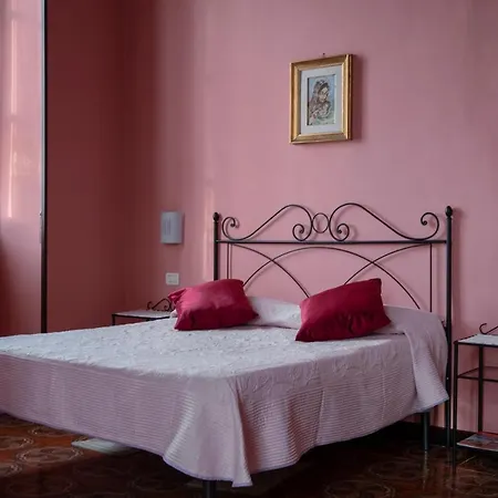 Bed & Breakfast Donna Olimpia