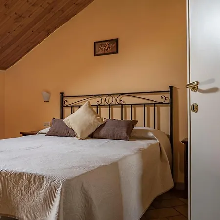 Bed & Breakfast Donna Olimpia San Martino al Cimino
