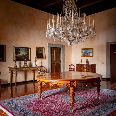 Bed & Breakfast Donna Olimpia San Martino al Cimino