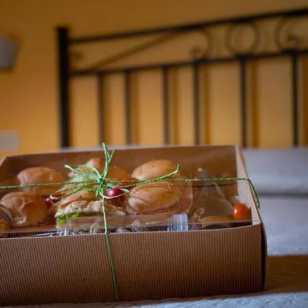 Donna Olimpia Bed & Breakfast San Martino al Cimino