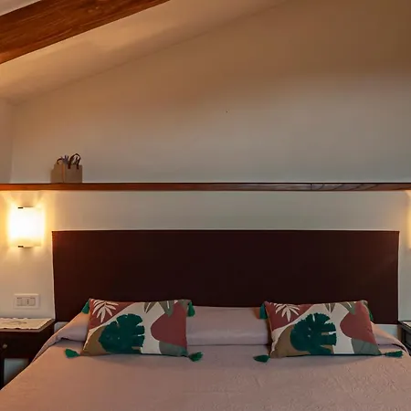 Donna Olimpia Bed & Breakfast San Martino al Cimino