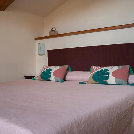 Bed & Breakfast Donna Olimpia *