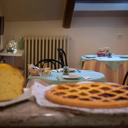 Bed & Breakfast Donna Olimpia San Martino al Cimino